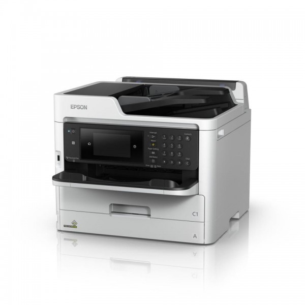 Epson Workforce Pro spausdintuvas